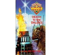 Doctor Who: Death to Daleks