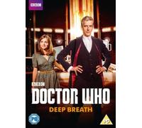 Doctor Who: Deep Breath (DVD) by Peter Capaldi