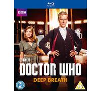 Doctor Who - Deep Breath [Edizione: Regno Unito]