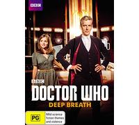 Doctor Who: Deep Breath - Doctor Who: Deep Breath[Edizione: Regno Unito] [Edizione: Regno Unito]