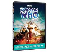 Doctor Who: Delta and the Bannermen (DVD) Belinda Mayne Bonnie Langford