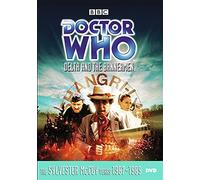 Doctor Who: Delta and the Bannermen (DVD)
