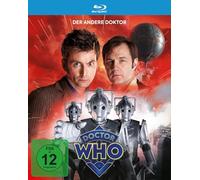 Doctor Who: Der andere Doktor - XMAS-Special