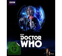 Doctor Who - Der Film