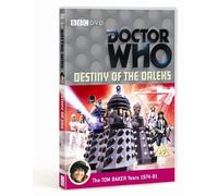Doctor Who - Destiny of the Daleks [1979] by Tom Baker(2007-11-26)