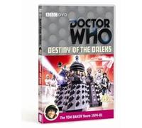 Doctor Who - Destiny of the Daleks [Edizione: Regno Unito]
