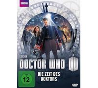 Doctor Who - Die Zeit des Doktors
