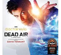 Doctor Who Doctor Who: Dead Air (RSD 2022) (Vinyl LP)