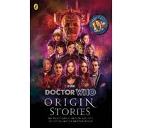 Doctor Who Doctor Who: Origin Stories (Tascabile)