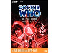 Doctor Who - Doctor Who: Pirate Planet [Edizione: Stati Uniti]