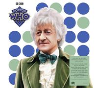 Doctor Who - Doctor Who: The Jon Pertwee Collection