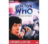 Doctor Who - Doctor Who: The Sontaran Experiment [Edizione: Stati Uniti]