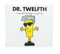 Doctor Who Dr. Dodicesimo Libro Per Bambini
