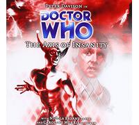 Doctor Who - Dr Who:056
