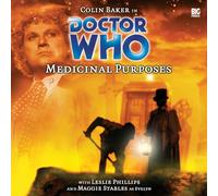 Doctor Who - Dr Who:060