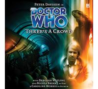 Doctor Who - Dr Who:069