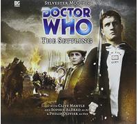 Doctor Who - Dr Who:082