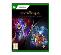 Doctor Who: Duo Bundle
