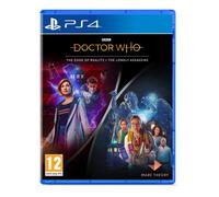 Doctor Who: Duo Bundle