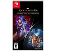 Doctor Who: Duo Bundle