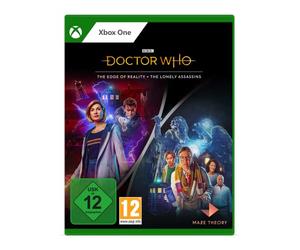 Doctor Who: Duo Bundle