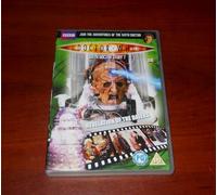 Doctor Who - DVD files #38 Sixth Doctor Story 7 Revelation of the Daleks