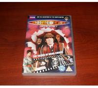 Doctor Who Dvd Files #41 - Fourth Doctor Story 17 - The Talons Of Weng-Chiang - DVD ONLY