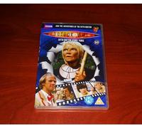 Doctor Who - DVD files #93 Fifth Doctor Story Three 5.3 Kinda