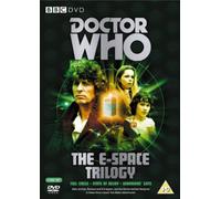 Doctor Who - The E-Space Trilogy Box Set: Full Circle / State of Decay / Warriors' Gate [Edizione: Regno Unito]