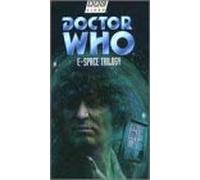 Doctor Who: E-Space Trilogy [Edizione: USA]