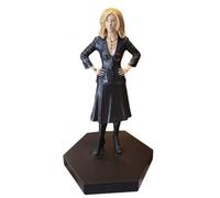 DOCTOR WHO Eaglemoss Yvonne Hartman Figure Exclusive Scificollector Limited Edition 1:21 Scala 1:21 Dipinta a mano Collector Boxed Model Figurine #236