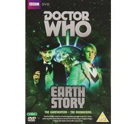 Doctor Who - Earth Story (The Gunfighters/The Awakening) (DVD) Peter Davison