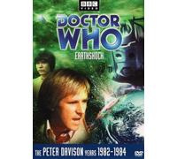 Doctor Who: Earthshock - Episode 122