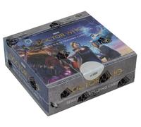 Doctor Who: Edizione Hobby Della Serie 11 E 12 Booster Box