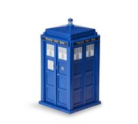 Doctor Who Electronic TARDIS Parla Salvadanaio
