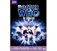 Doctor Who - Ep. 44-Dominators