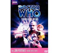 Doctor Who - Ep. 55 Terror of the Autons