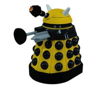 Doctor Who Eternal Dalek Titans Action Figure da collezione in vinile visualizza
