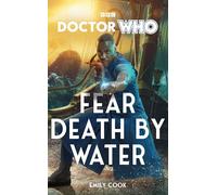 Doctor Who: Fear Death by Water