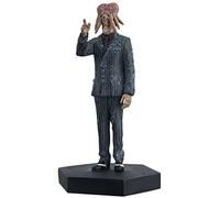 DOCTOR WHO Figura 57 DALEC SEC HYBRID 1/21 EAGLEMOSS