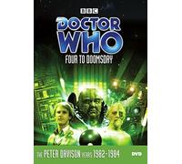 Doctor Who: Four to Doomsday