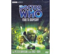 Doctor Who - Four to Doomsday