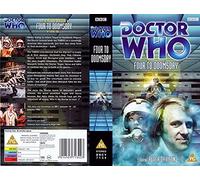 Doctor Who: Four to Doomsday