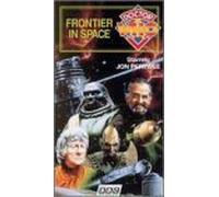 Doctor Who: Frontier in Space