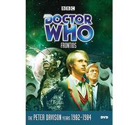 Doctor Who: Frontios