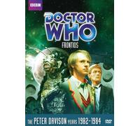 Doctor Who - Frontios Ep. 133