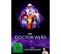 Doctor Who - Fünfter Doktor - Die Heimsuchung
