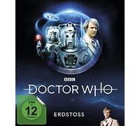 Doctor Who - Fünfter Doktor - Erdstoß (+ Bonus-DVD)