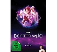 Doctor Who - Fünfter Doktor - Kinda