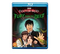 Doctor Who: Fury from the Deep (Blu-ray)